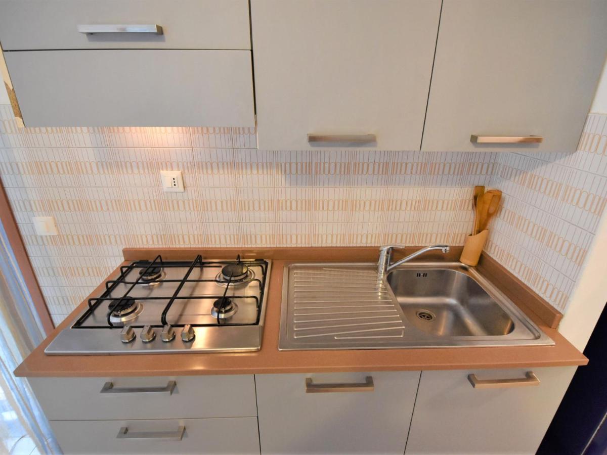 Apartment Simma-13 By Interhome Bibione Exterior foto