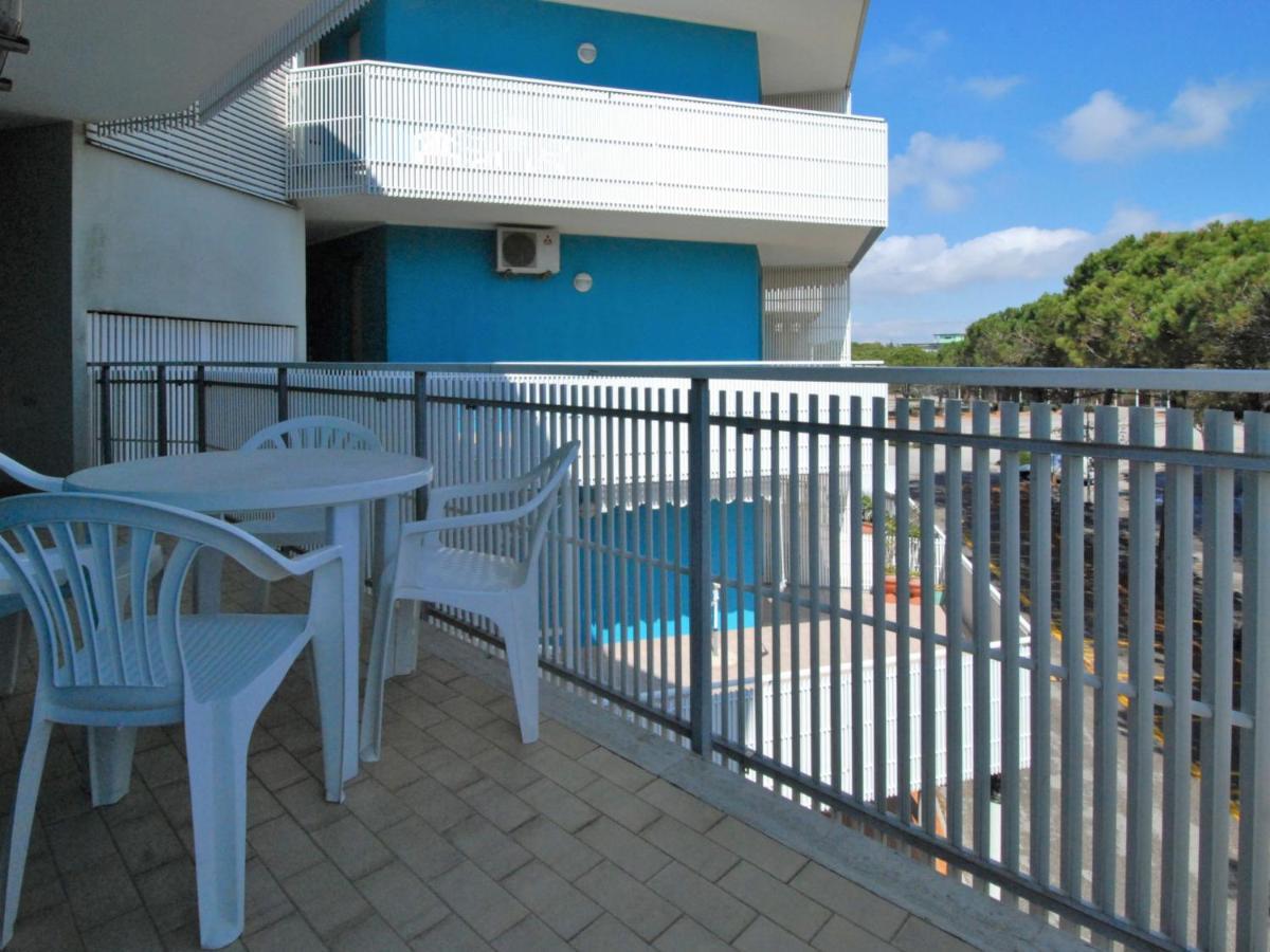 Apartment Simma-13 By Interhome Bibione Exterior foto